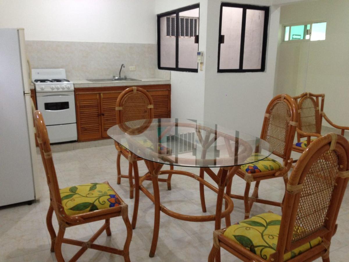 Hotel Suites Los Cabos Progreso  Exterior photo