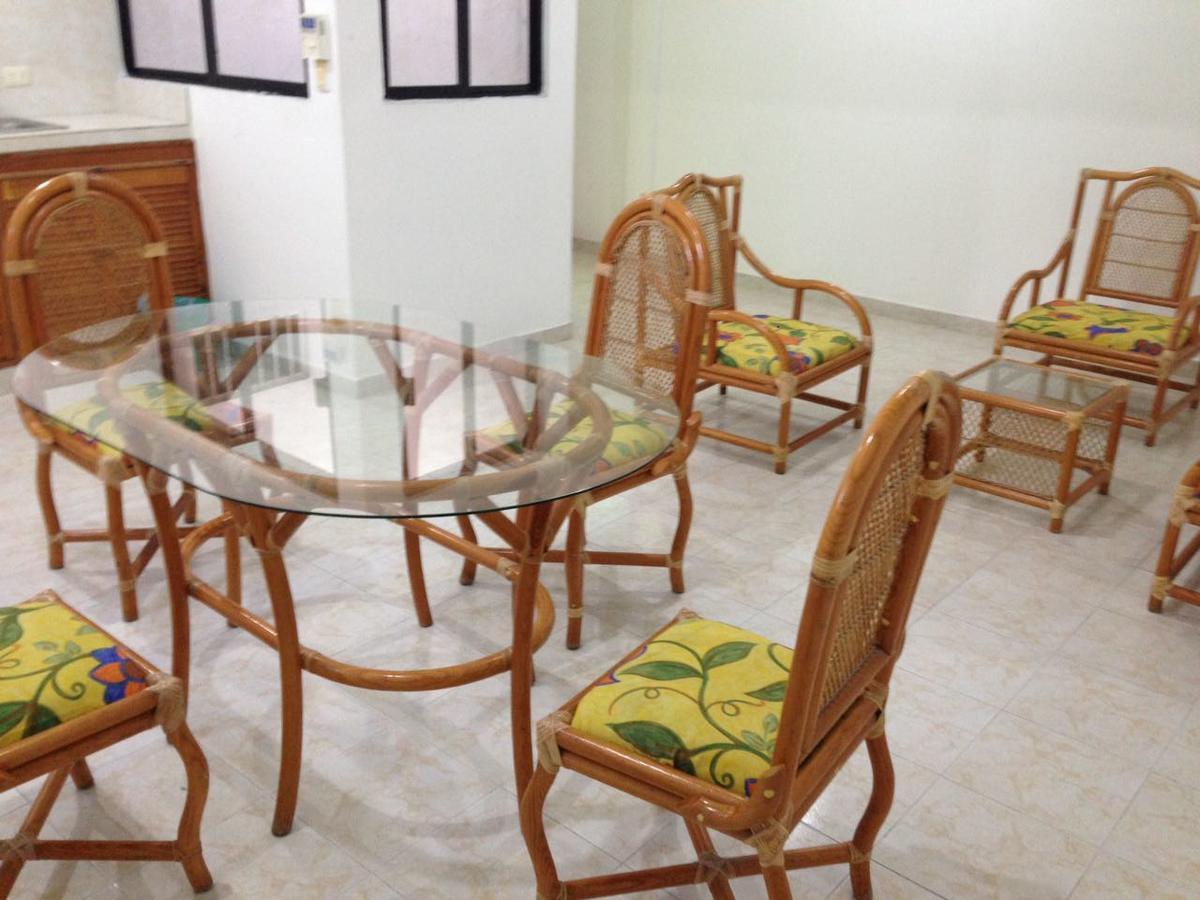 Hotel Suites Los Cabos Progreso  Exterior photo